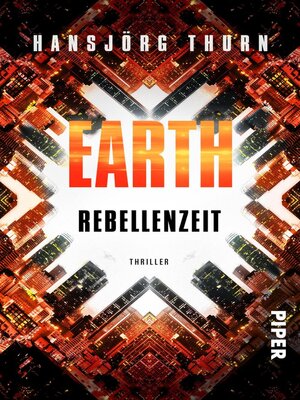cover image of Earth--Rebellenzeit